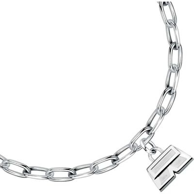 Bracelet Karl Lagerfeld Charms - Klayd17 Femme - Publicité Bracelet Karl Lagerfeld Charms - Klayd17 Femme - Publicité