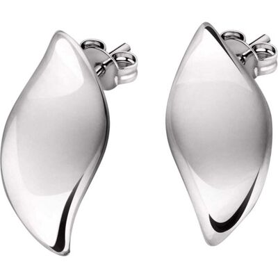 Boucles D'Oreilles Morellato En Argent 925/1000 Blanc Femme - Publicité Boucles D'Oreilles Morellato En Argent 925/1000 Blanc Femme - Publicité