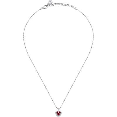 Collier Morellato Tesori - Savb04 Femme - Publicité Collier Morellato Tesori - Savb04 Femme - Publicité