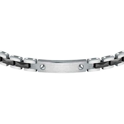 Bracelet Sector Ceramic - Safr34 Homme - Publicité Bracelet Sector Ceramic - Safr34 Homme - Publicité