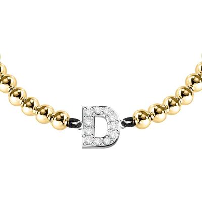 Bracelet La Petite Story Family - Lps05arr10 Femme - Publicité Bracelet La Petite Story Family - Lps05arr10 Femme - Publicité