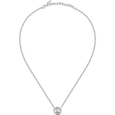 Collier Karl Lagerfeld Illume - Klbjx05 Femme - Publicité Collier Karl Lagerfeld Illume - Klbjx05 Femme - Publicité