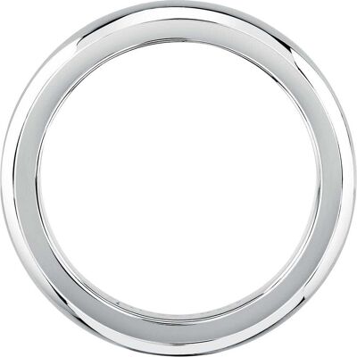Bague Trussardi T-Steel - Tjaxv41019 (Taille: 61) Homme - Publicité Bague Trussardi T-Steel - Tjaxv41019 (Taille: 61) Homme - Publicité
