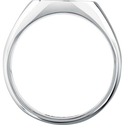 Bague Sector Basic - Szs165019 (Taille: 65) Homme - Publicité Bague Sector Basic - Szs165019 (Taille: 65) Homme - Publicité
