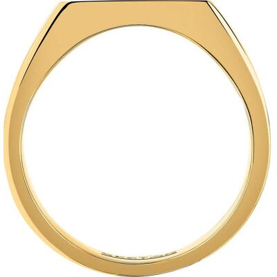 Bague Sector Basic - Szs164019 (Taille: 67) Homme - Publicité Bague Sector Basic - Szs164019 (Taille: 67) Homme - Publicité