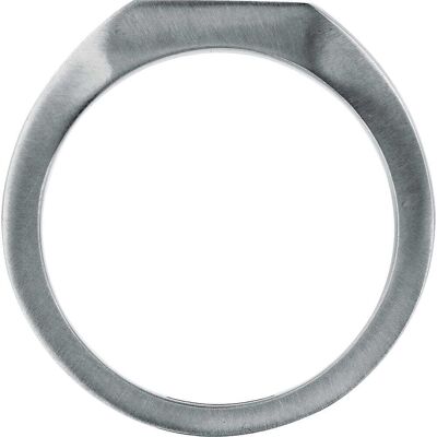 Bague Sector Basic - Szs163019 (Taille: 65) Homme - Publicité Bague Sector Basic - Szs163019 (Taille: 65) Homme - Publicité