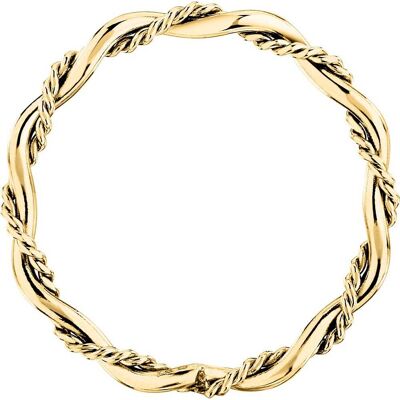 Bague La Petite Story Ring - Lps03avv12012 (Taille: 52) Femme - Publicité Bague La Petite Story Ring - Lps03avv12012 (Taille: 52) Femme - Publicité