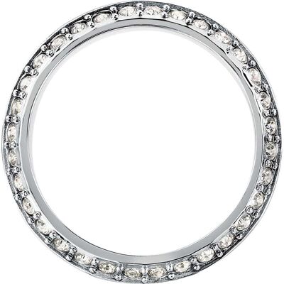 Bague Karl Lagerfeld Bond Pave - Klbjy13012 (Taille: 54) Femme - Publicité Bague Karl Lagerfeld Bond Pave - Klbjy13012 (Taille: 54) Femme - Publicité