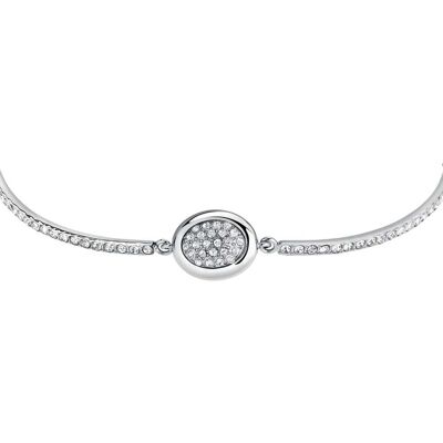 Bracelet Trussardi T-Concept - Tjayy20 Femme - Publicité Bracelet Trussardi T-Concept - Tjayy20 Femme - Publicité