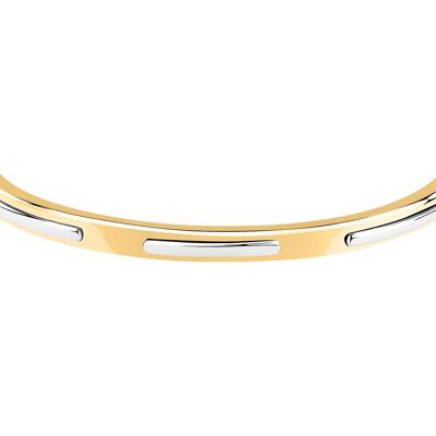 Bracelet Trussardi T-Concept - Tjayy05 Femme - Publicité Bracelet Trussardi T-Concept - Tjayy05 Femme - Publicité
