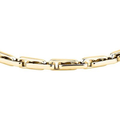 Bracelet Trussardi T-Steel - Tjaxv51 Homme - Publicité Bracelet Trussardi T-Steel - Tjaxv51 Homme - Publicité