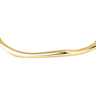 Bracelet Trussardi T-Design - Tjaxa01 Femme - Publicité Bracelet Trussardi T-Design - Tjaxa01 Femme - Publicité