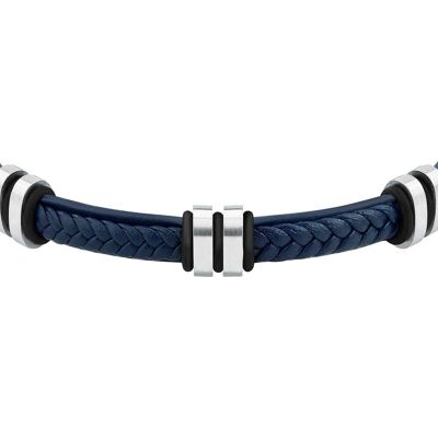 Bracelet Sector Bandy - Szv137 Homme - Publicité Bracelet Sector Bandy - Szv137 Homme - Publicité