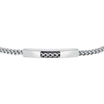 Bracelet Sector Basic - Szs68 Homme - Publicité Bracelet Sector Basic - Szs68 Homme - Publicité