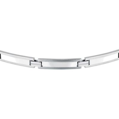 Bracelet Sector Basic - Szs144 Homme - Publicité Bracelet Sector Basic - Szs144 Homme - Publicité