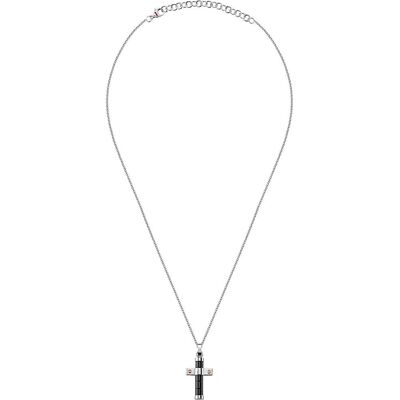 Collier Sector Spirit - Szq15 Homme - Publicité Collier Sector Spirit - Szq15 Homme - Publicité