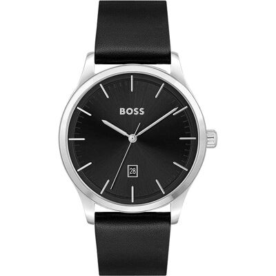 Bracelet Hugo Boss - 1513981 Homme - Publicité Bracelet Hugo Boss - 1513981 Homme - Publicité