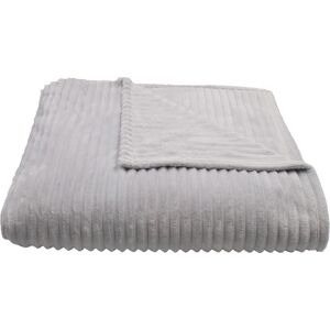 Couverture microfibre côtelée 3D de Home Maison - Couverture - Publicité Couverture microfibre côtelée 3D de Home Maison - Couverture - Publicité