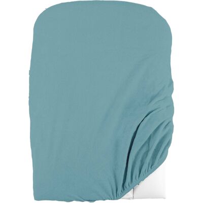 Housse de matelas à langer Home Maison - Éponge, Ajustement universel, Durable, OEKO-TEX 100 - Publicité Housse de matelas à langer Home Maison - Éponge, Ajustement universel, Durable, OEKO-TEX 100 - Publicité