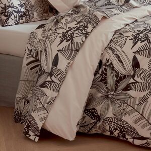 HomeMaison Drap plat aux impressions noires - Publicité HomeMaison Drap plat aux impressions noires - Publicité