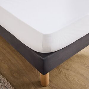 HomeMaison Protège matelas molleton 100% Coton - Publicité HomeMaison Protège matelas molleton 100% Coton - Publicité