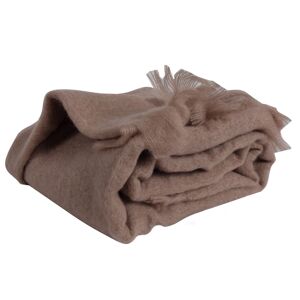 HomeMaison Couverture en 100 % pure Mohair 320g/m2 - Publicité HomeMaison Couverture en 100 % pure Mohair 320g/m2 - Publicité
