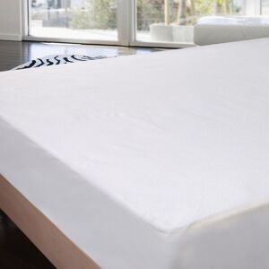 HomeMaison Protège-matelas en forme de drap housse - Publicité HomeMaison Protège-matelas en forme de drap housse - Publicité