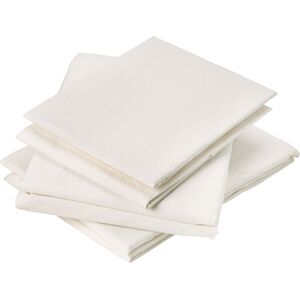HomeMaison Drap Plat en Coton Lavé - Publicité HomeMaison Drap Plat en Coton Lavé - Publicité