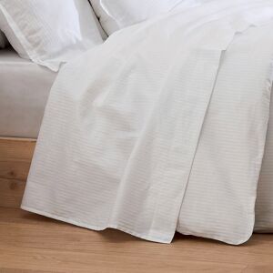HomeMaison Drap plat esprit grand hôtel - Publicité HomeMaison Drap plat esprit grand hôtel - Publicité