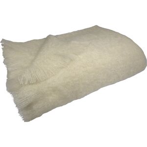 HomeMaison Couverture en 100 % pure Mohair 320g/m2 - Publicité HomeMaison Couverture en 100 % pure Mohair 320g/m2 - Publicité