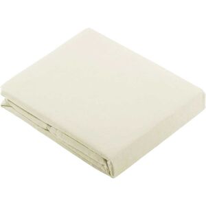 HomeMaison Drap Plat Uni en 100 % Coton - Publicité HomeMaison Drap Plat Uni en 100 % Coton - Publicité
