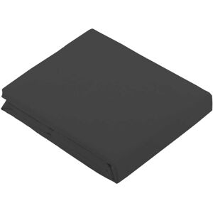 HomeMaison Drap Plat Uni en 100 % Coton - Publicité HomeMaison Drap Plat Uni en 100 % Coton - Publicité
