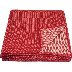 HomeMaison Plaid ou couvre-lit 100% laine - Publicité HomeMaison Plaid ou couvre-lit 100% laine - Publicité