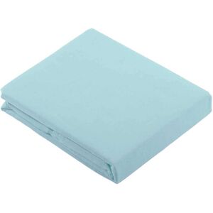 HomeMaison Drap Plat Uni en 100 % Coton - Publicité HomeMaison Drap Plat Uni en 100 % Coton - Publicité