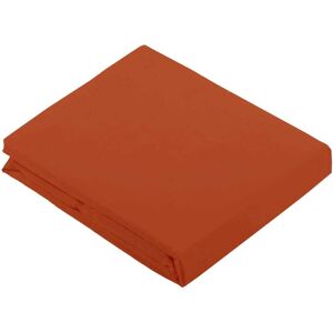 HomeMaison Drap Plat Uni en 100 % Coton - Publicité HomeMaison Drap Plat Uni en 100 % Coton - Publicité