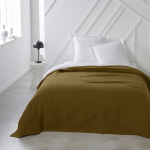 HomeMaison Jeté de lit en gaze de coton - Publicité HomeMaison Jeté de lit en gaze de coton - Publicité