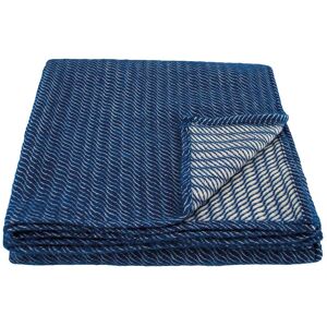 HomeMaison Plaid ou couvre-lit 100% laine - Publicité HomeMaison Plaid ou couvre-lit 100% laine - Publicité