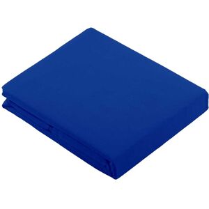 HomeMaison Drap Plat Uni en 100 % Coton - Publicité HomeMaison Drap Plat Uni en 100 % Coton - Publicité