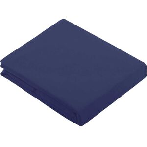 HomeMaison Drap Plat Uni en 100 % Coton - Publicité HomeMaison Drap Plat Uni en 100 % Coton - Publicité