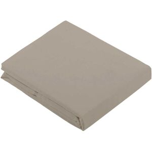 HomeMaison Drap Plat Uni en 100 % Coton - Publicité HomeMaison Drap Plat Uni en 100 % Coton - Publicité