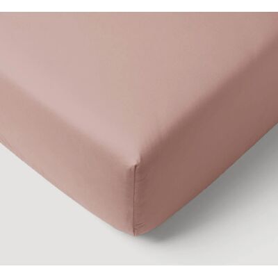 HomeMaison Drap-housse jersey bébé 100% coton - Publicité HomeMaison Drap-housse jersey bébé 100% coton - Publicité