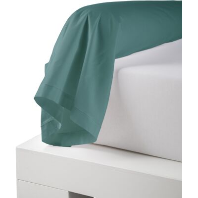HomeMaison Taie de traversin percale de coton piquée unie - Publicité HomeMaison Taie de traversin percale de coton piquée unie - Publicité