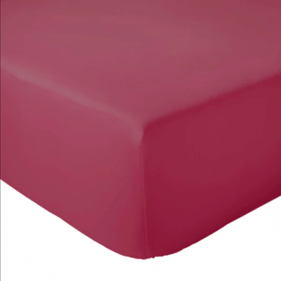 HomeMaison Drap Housse coton bonnet 23 cm fabriqué en France - Publicité HomeMaison Drap Housse coton bonnet 23 cm fabriqué en France - Publicité