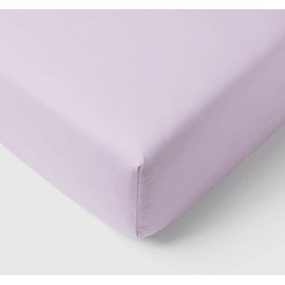 HomeMaison Drap-housse jersey bébé 100% coton - Publicité HomeMaison Drap-housse jersey bébé 100% coton - Publicité