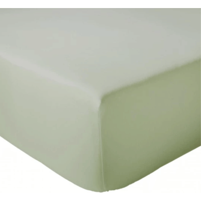 HomeMaison Drap Housse coton bonnet 23 cm fabriqué en France - Publicité HomeMaison Drap Housse coton bonnet 23 cm fabriqué en France - Publicité