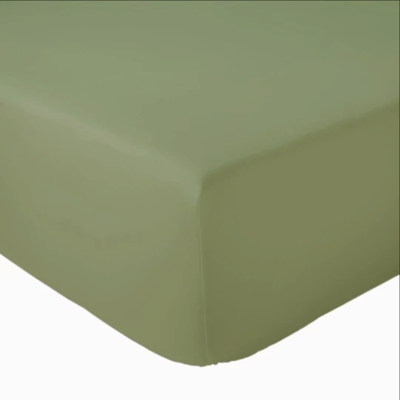 HomeMaison Drap Housse coton bonnet 23 cm fabriqué en France - Publicité HomeMaison Drap Housse coton bonnet 23 cm fabriqué en France - Publicité