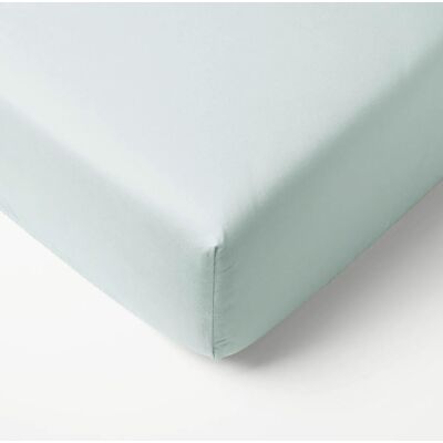 HomeMaison Drap-housse jersey bébé 100% coton - Publicité HomeMaison Drap-housse jersey bébé 100% coton - Publicité