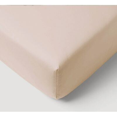 HomeMaison Drap-housse jersey bébé 100% coton - Publicité HomeMaison Drap-housse jersey bébé 100% coton - Publicité