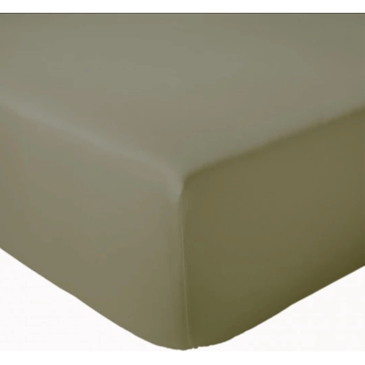 HomeMaison Drap Housse coton bonnet 23 cm fabriqué en France - Publicité HomeMaison Drap Housse coton bonnet 23 cm fabriqué en France - Publicité