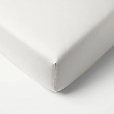 HomeMaison Drap-housse jersey pour lit cododo - Publicité HomeMaison Drap-housse jersey pour lit cododo - Publicité